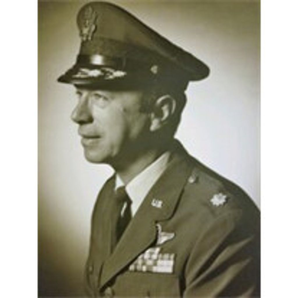 Lt. Henry Maurer