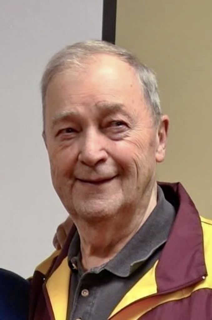 Joel Linden Marsh Profile Photo