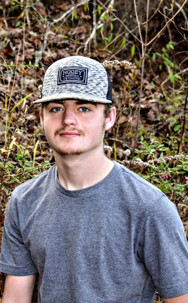 Thaddeaus Caden Wisenbaugh Profile Photo