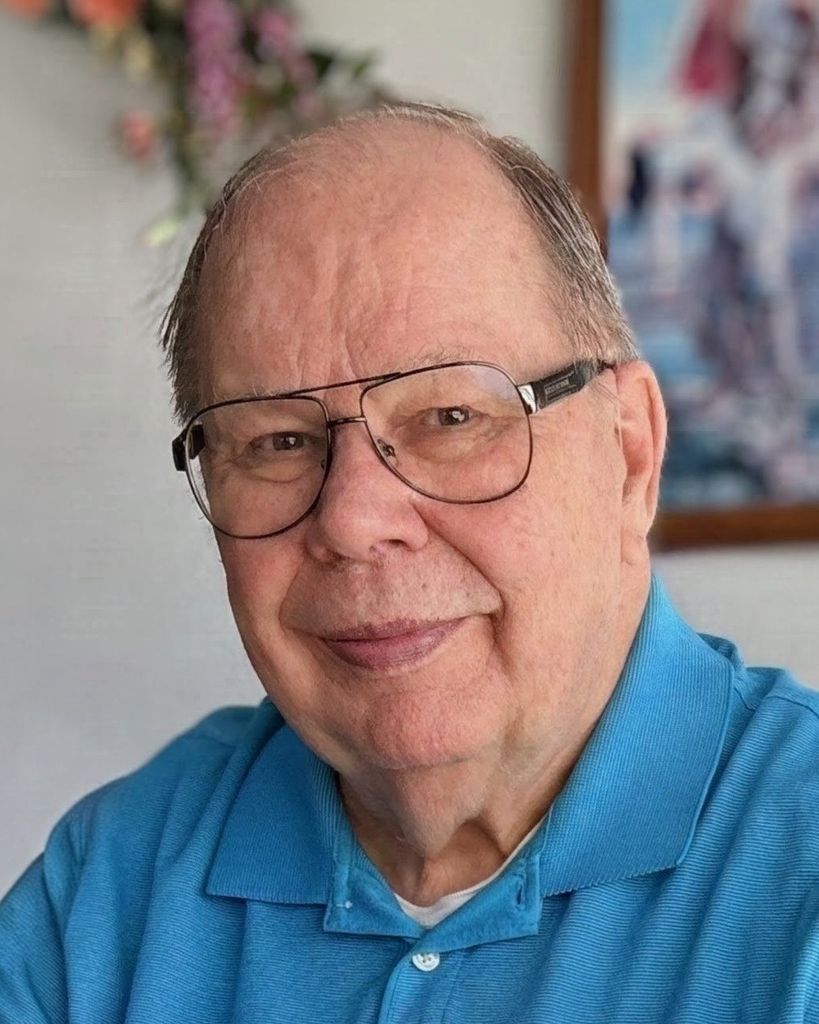 Roger Heesch Profile Photo