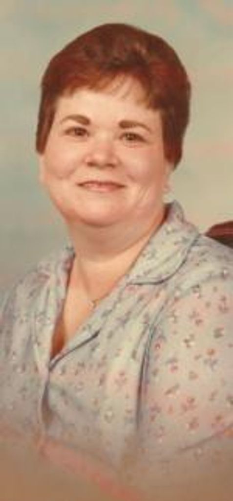 Jeannette Wallace Griffin