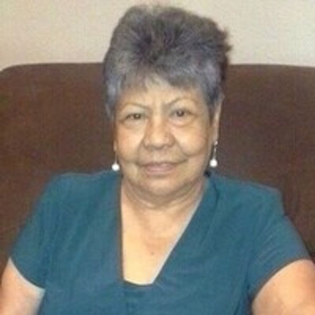 Maria L. Berrones Profile Photo