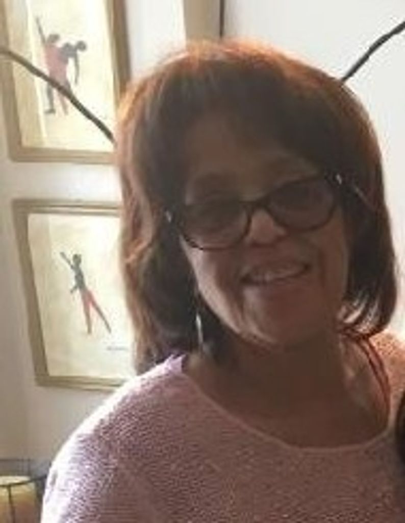 Lolita Thomas-Jacobs Profile Photo