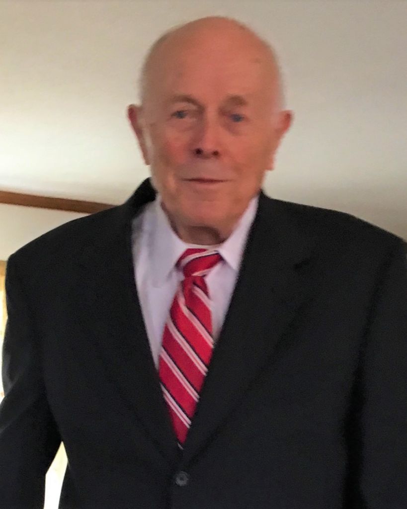 Ross Wilburn, Jr