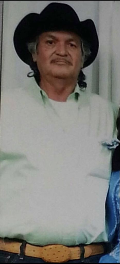 Manuel Velasquez Garza Profile Photo