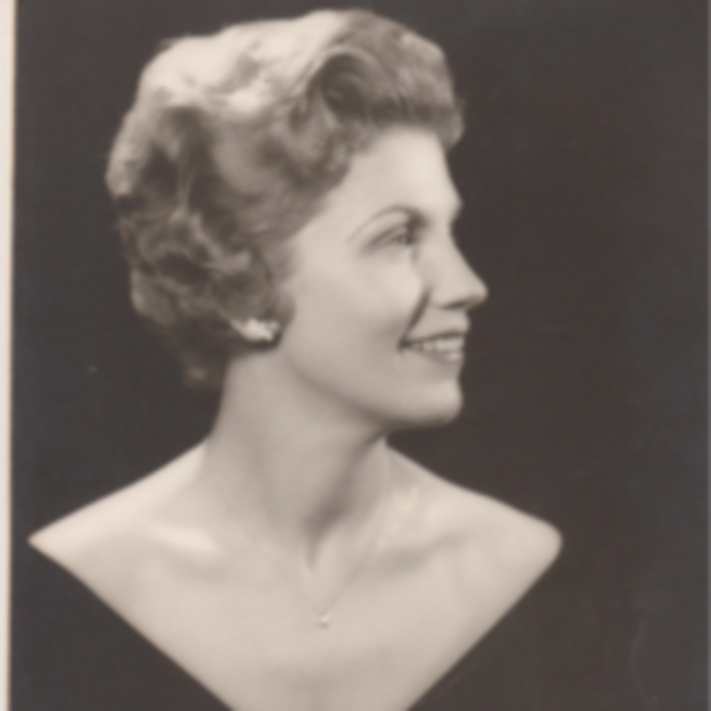 Patricia Ann Eldridge