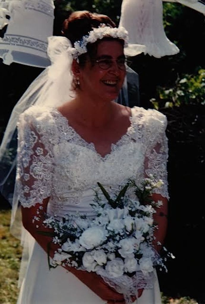 Evelyn Ann Fortier (Mcdonald) Profile Photo