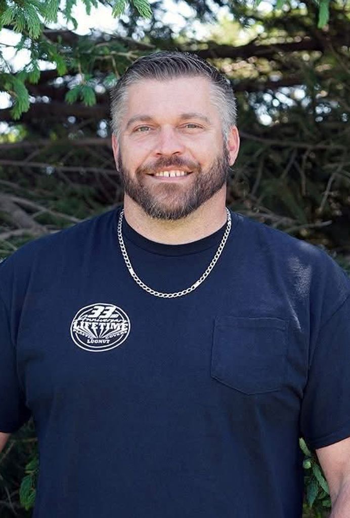 Daniel "Jr" Schleuger Profile Photo