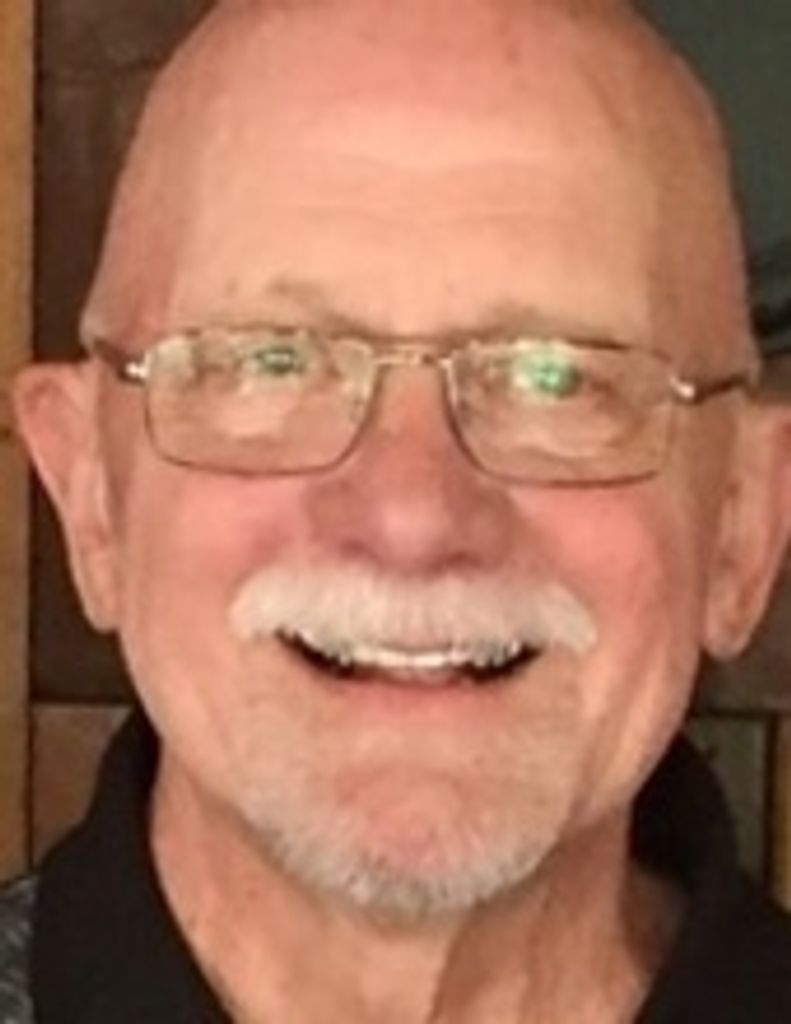 Roger Johnson Profile Photo