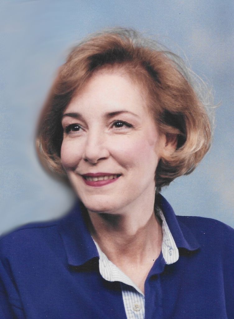 Minnie Patricia Dupin