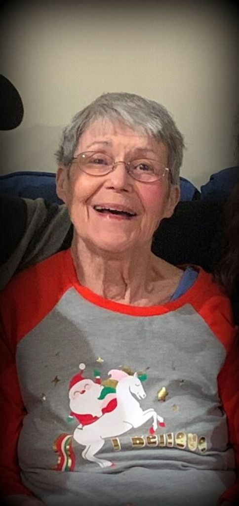 Pauline R Yeargain