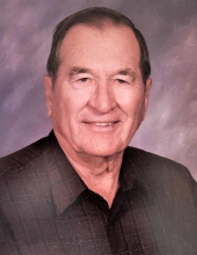 Stanley Eugene "Stan" Brosig