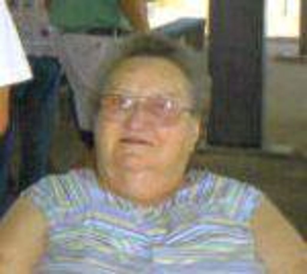 Grace 'Joyce' Henkes