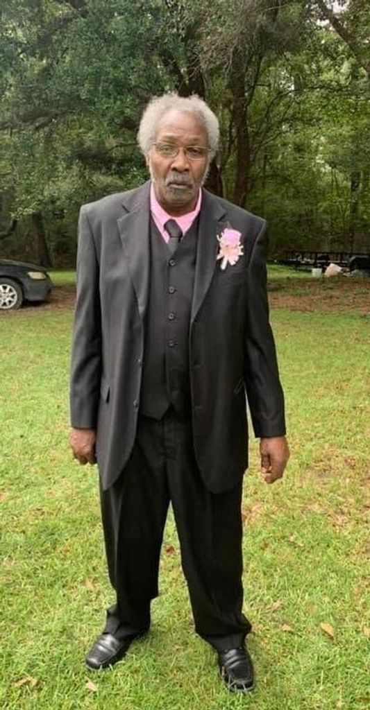 Marion Watson, Jr. Profile Photo