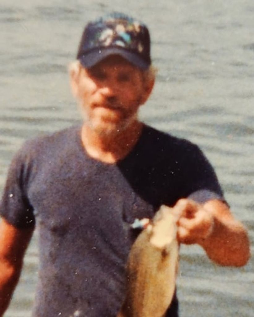 John Richard Williams