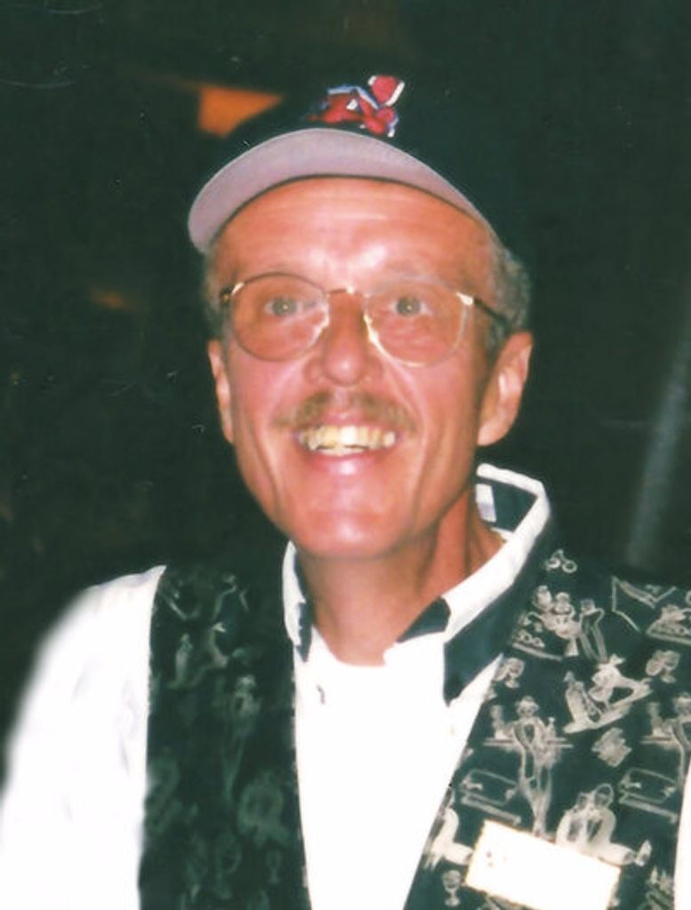 Robert M Lynch Profile Photo