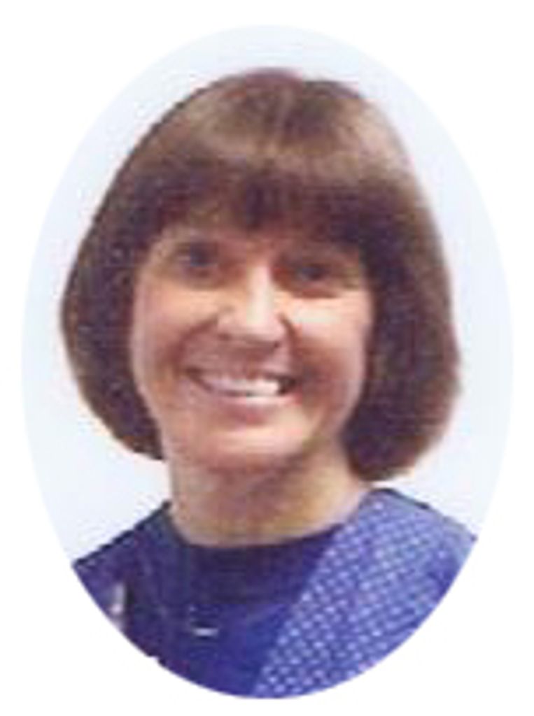 Shirley Ann (Stidom)  Mckinney