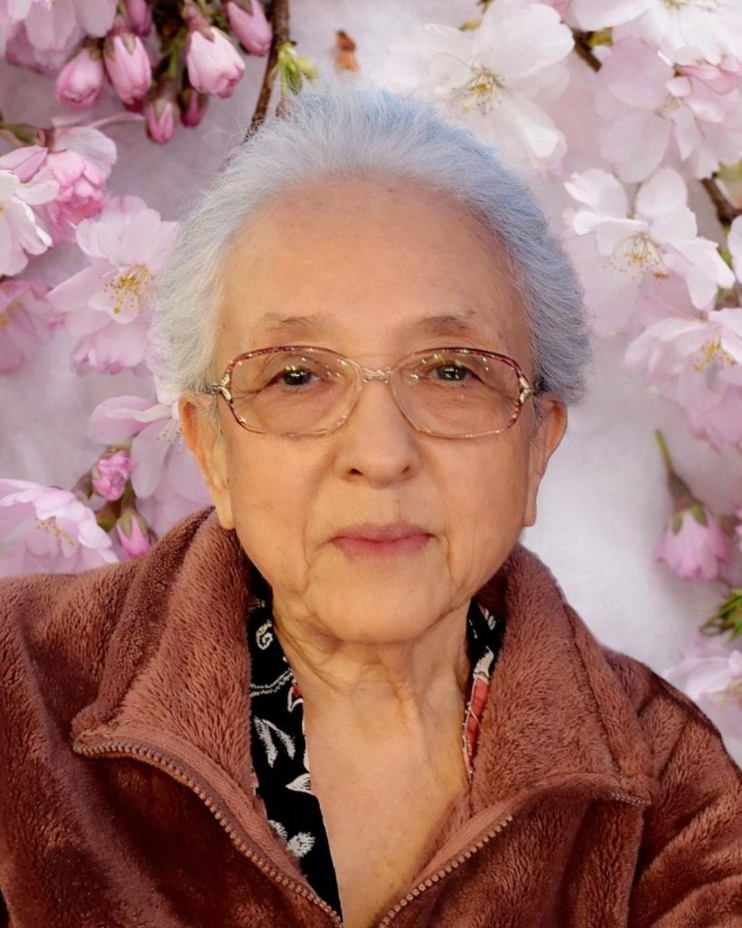 Mary Esperanza Barela Profile Photo
