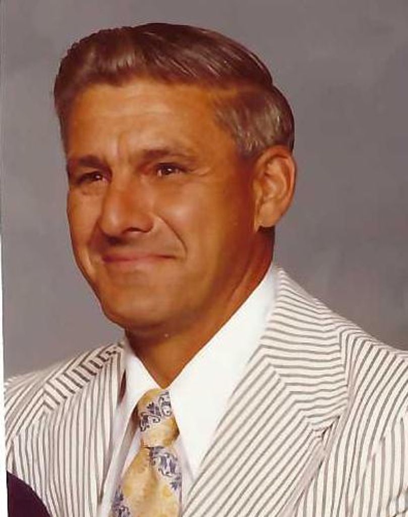 Peter J. Vasil Profile Photo