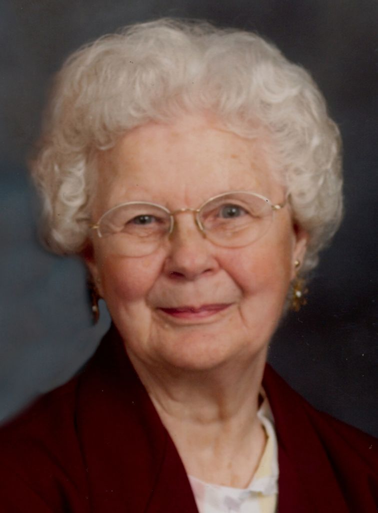 Marie Jeanette Runge