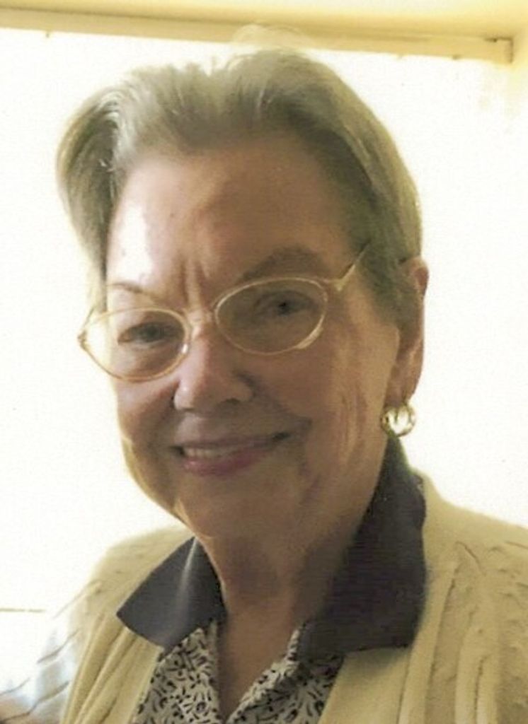 Gwendolyn Joy Lewis Profile Photo