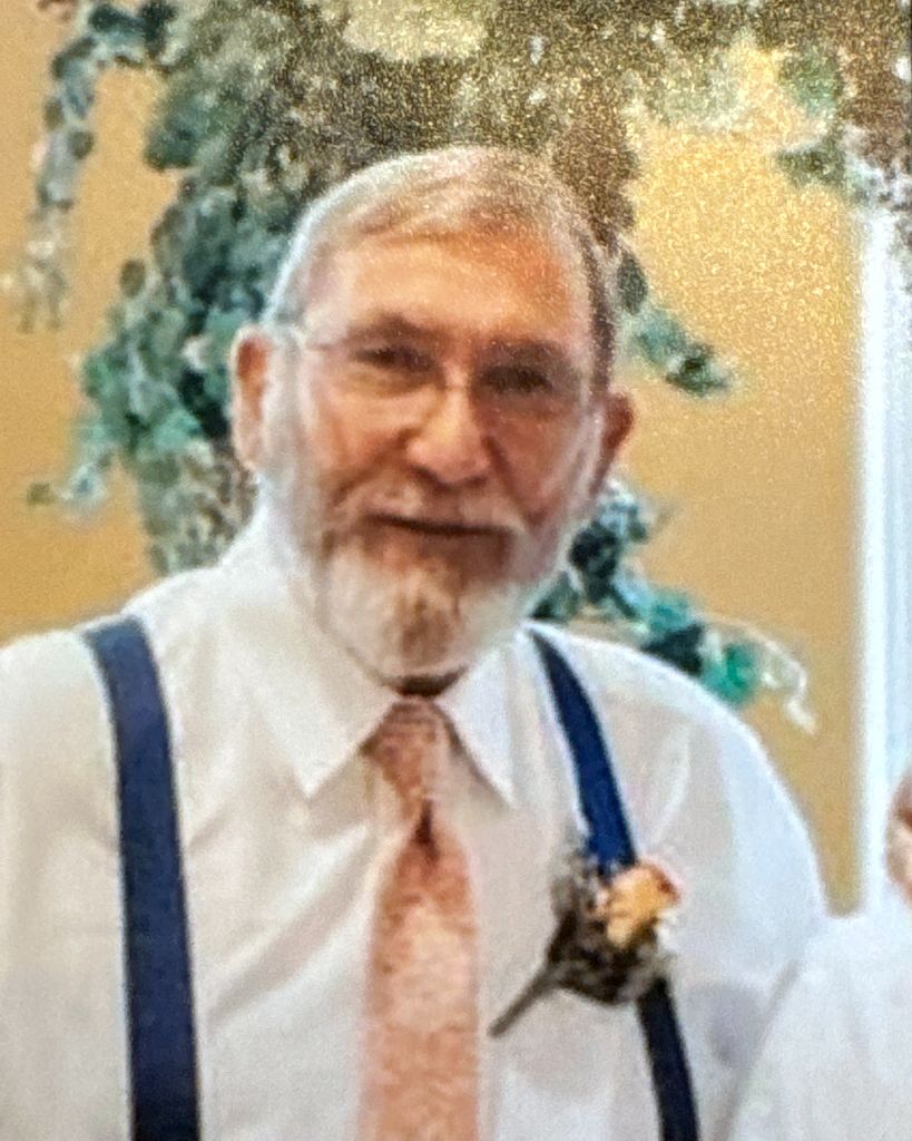 Gregory Alan Shull