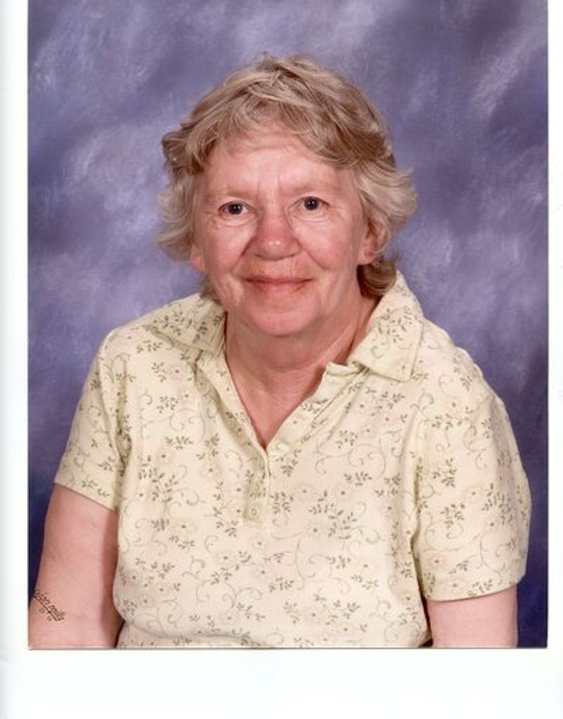 Margaret L. Hiltz Profile Photo