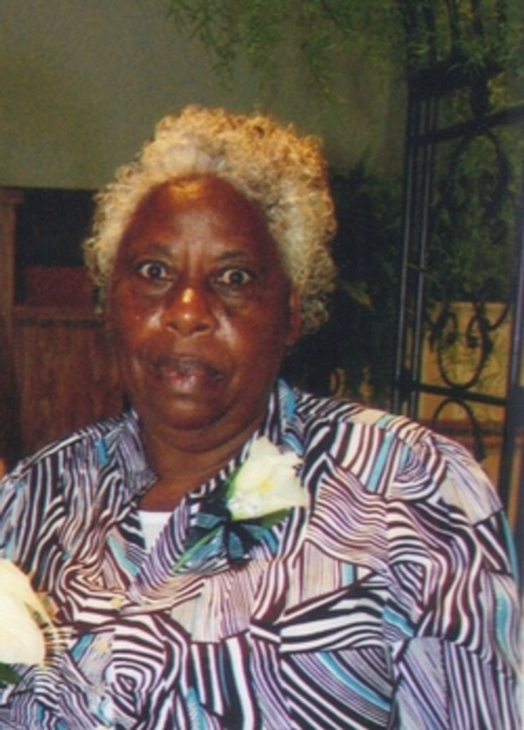 Evonne Stewart Profile Photo