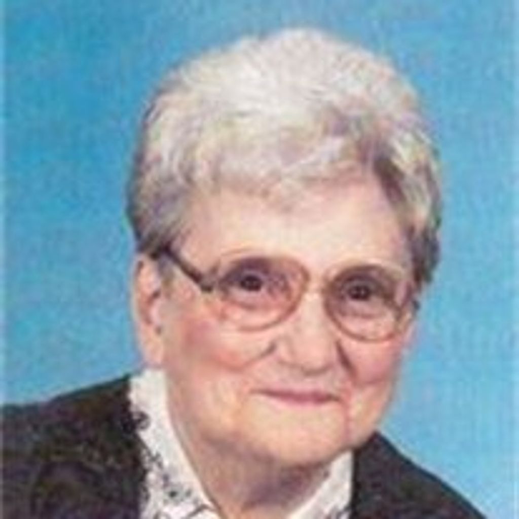 Helen F. Bryant