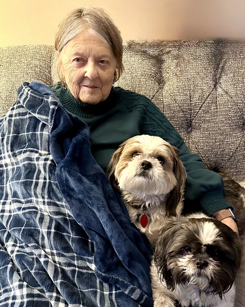 Carolyn D. Hale Profile Photo