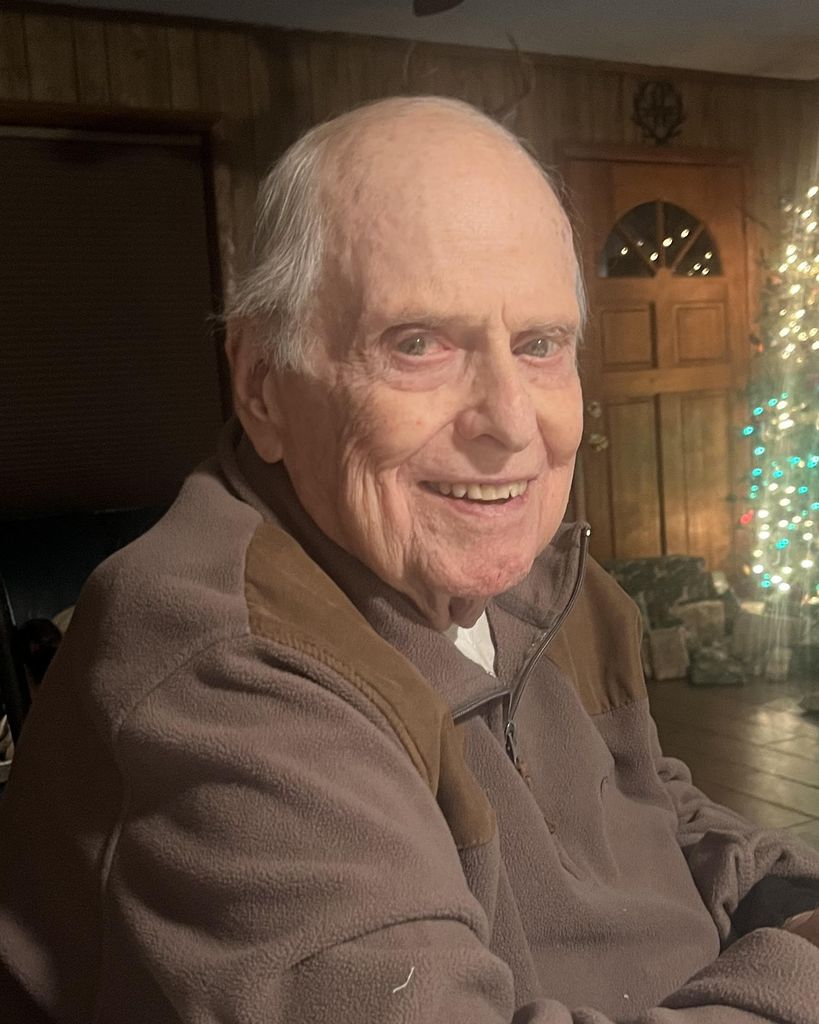 Robert B. "Bob" Reeves Profile Photo