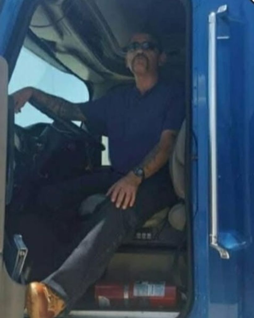 Efrain Garza Profile Photo