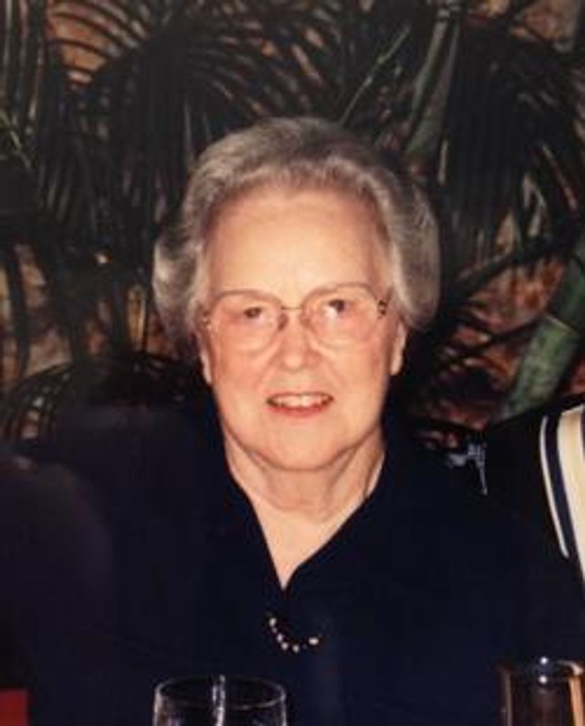 Faye Allen Bein Profile Photo