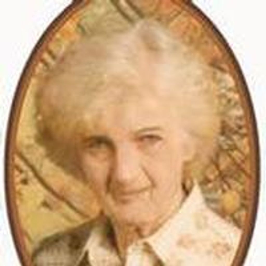 Mabel Marie Gray
