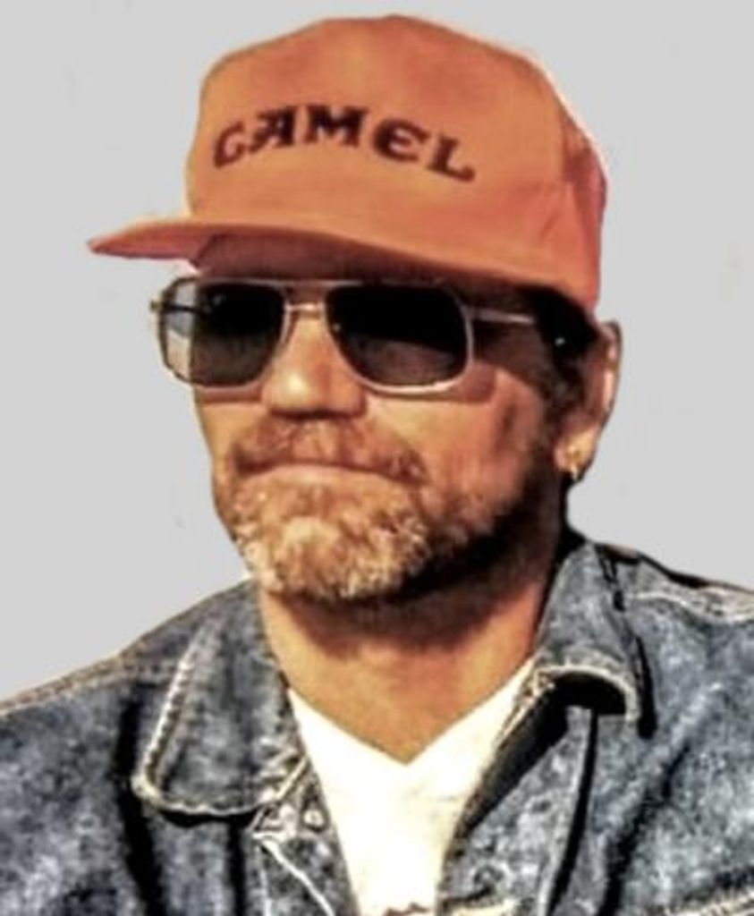 James A. Derrickson