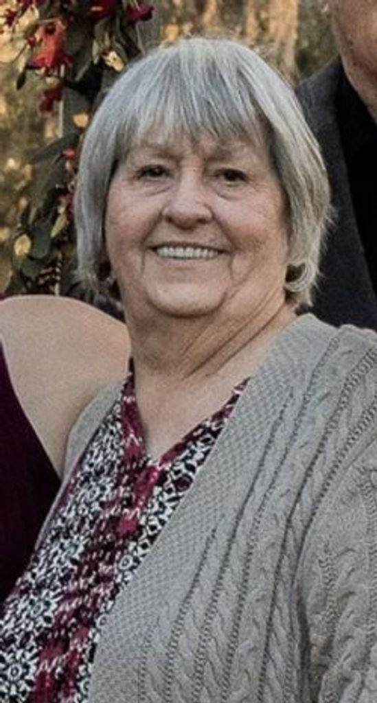 Betty Lou Petersen Profile Photo
