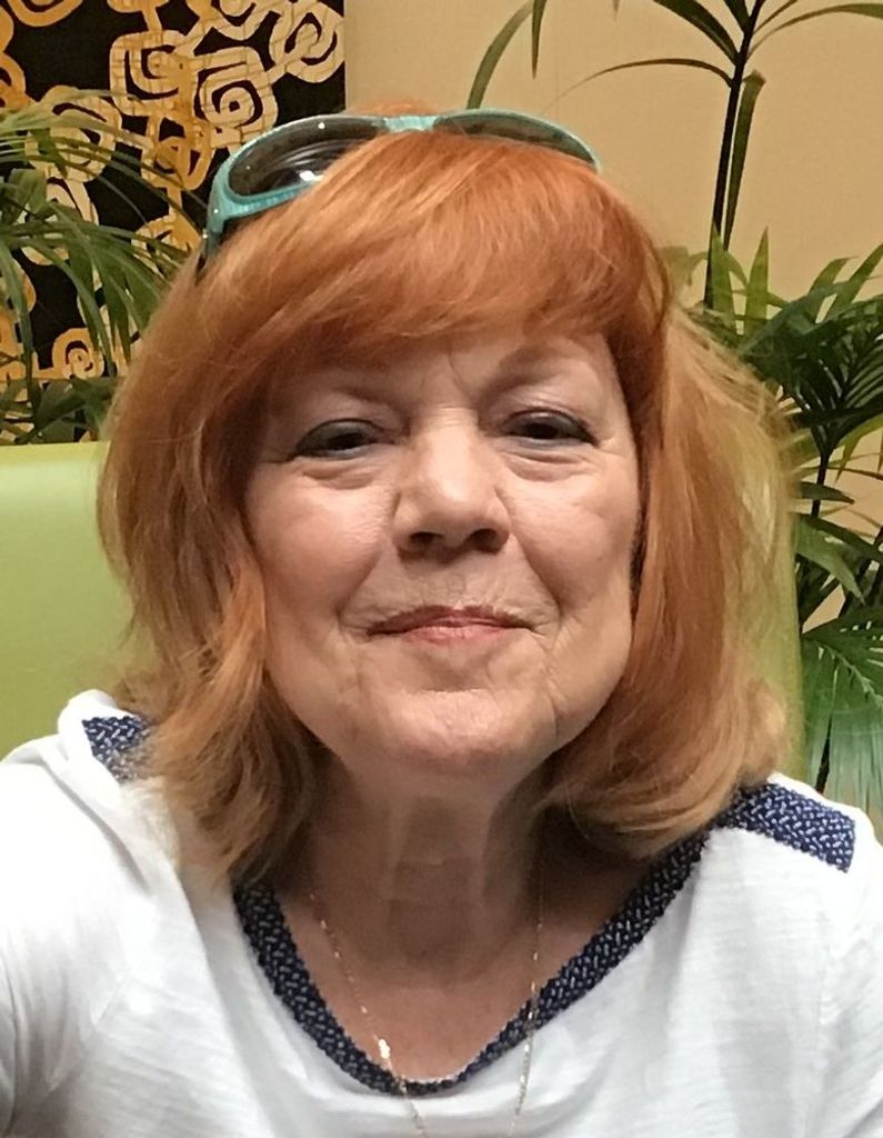 Beverly B. Holliday Profile Photo