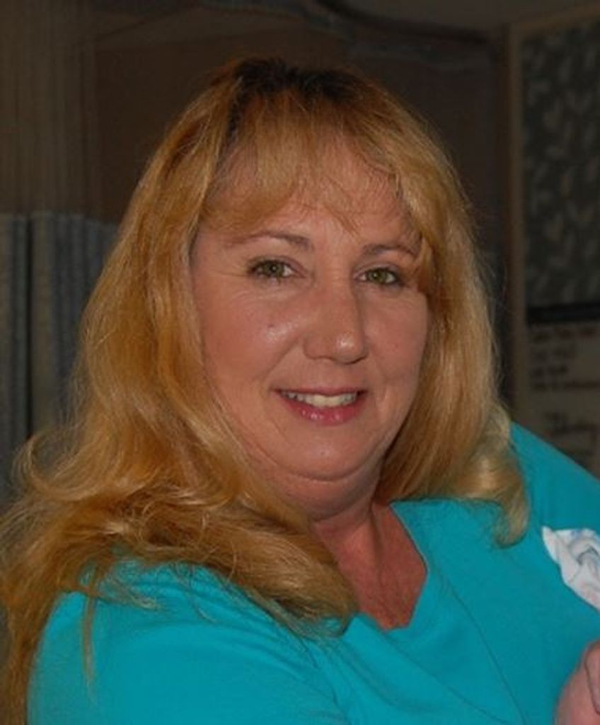 Marcia E. Peskin Smith