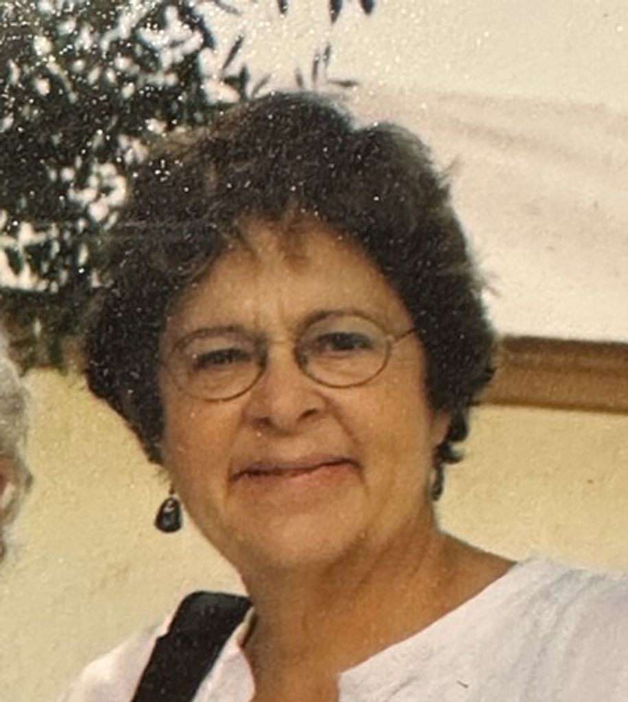 Winifred "Winkie" Schaefer Chesley Profile Photo