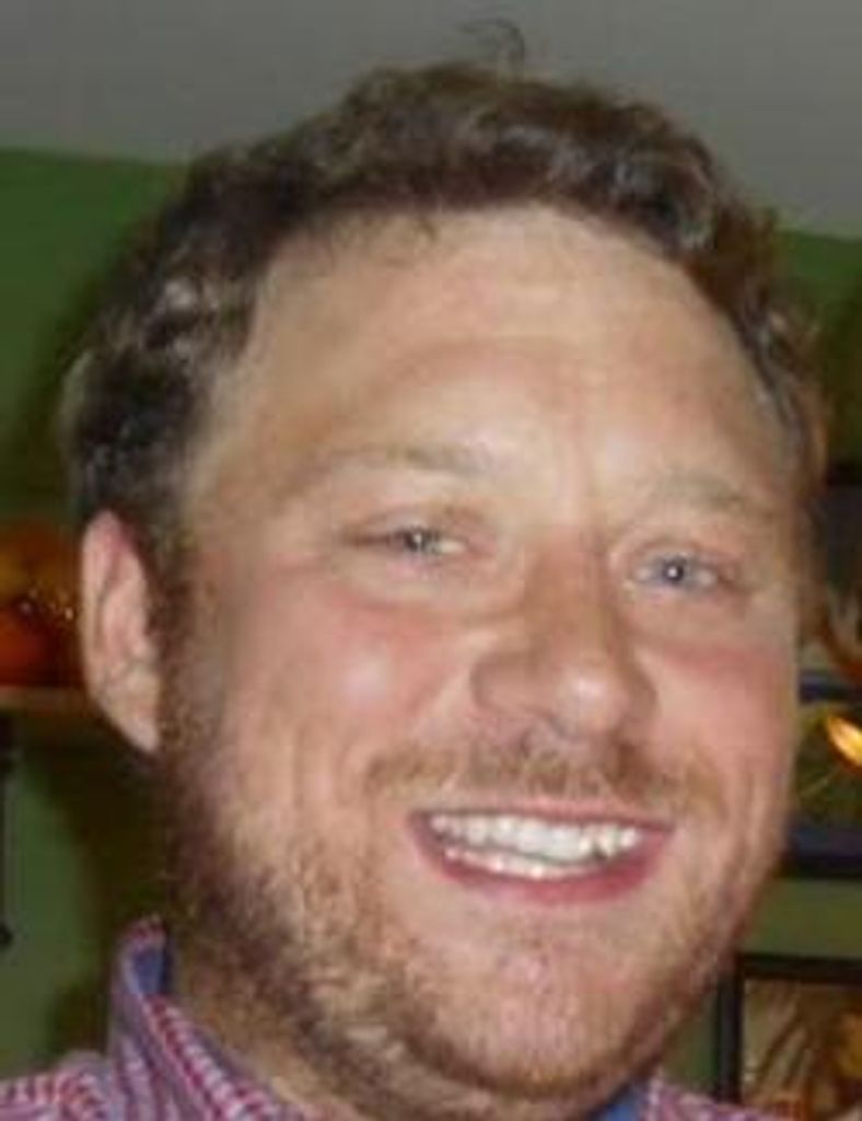 Thomas Aaron Krawczyk