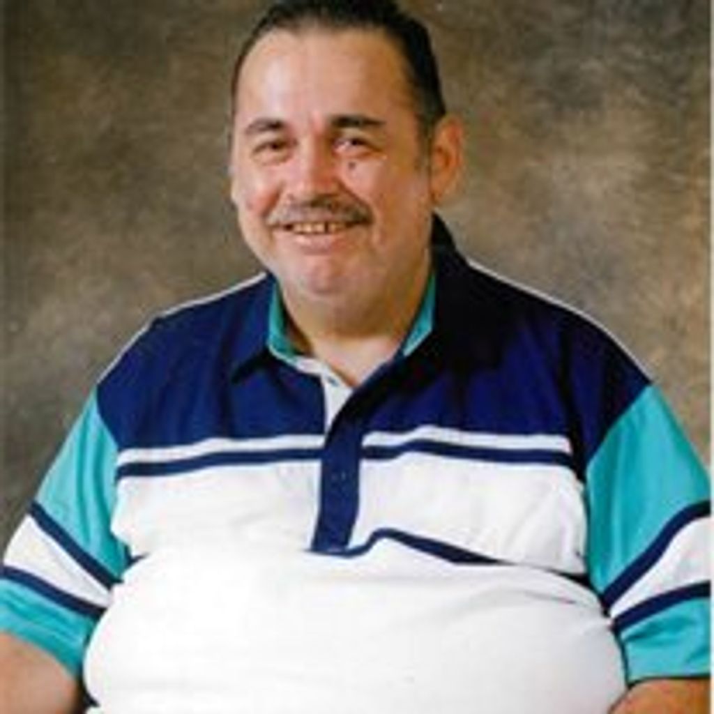 Alfredo Villarreal