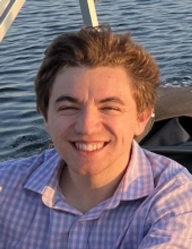 Thomas "Tom" Chapman Profile Photo