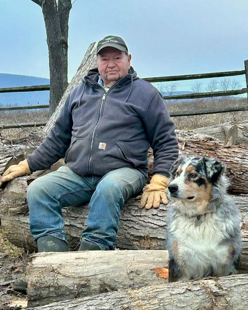 Joseph Henry Springer Profile Photo