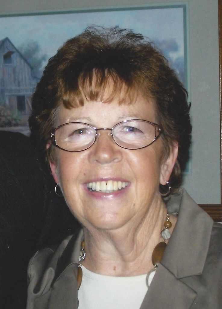 Hannah M. Lawson Profile Photo