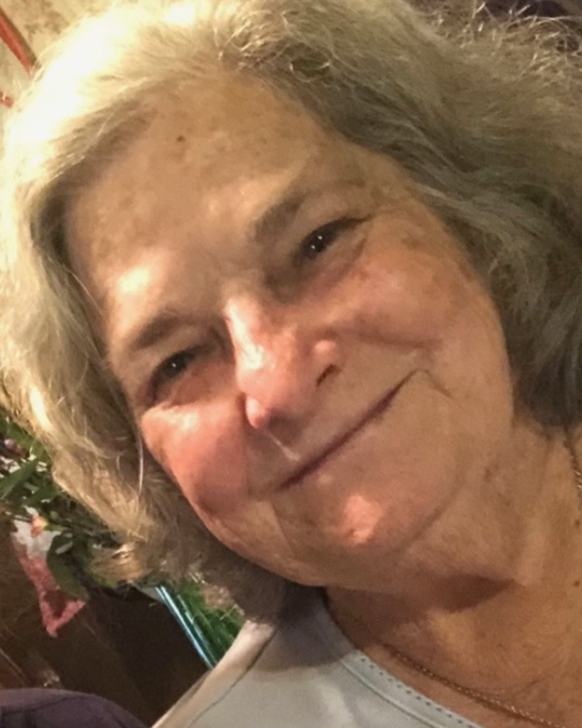 Evelyn Carrie Brantley Profile Photo