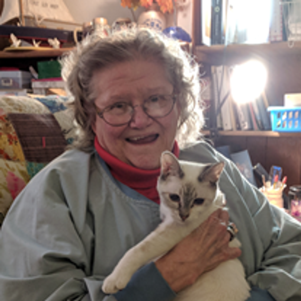 Carol Kathleen Hammond