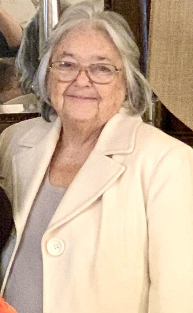 Rebecca Robertson Profile Photo
