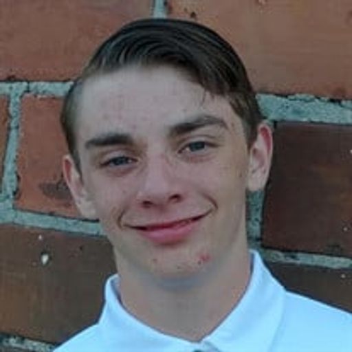 Jesse Smith Profile Photo
