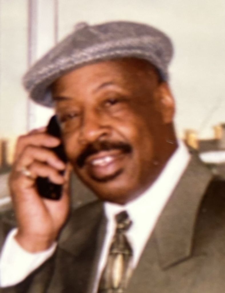 Milton Stuart Plater, Sr.