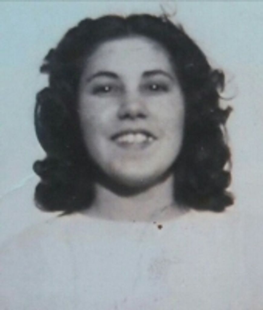 Isabella Dellarocco